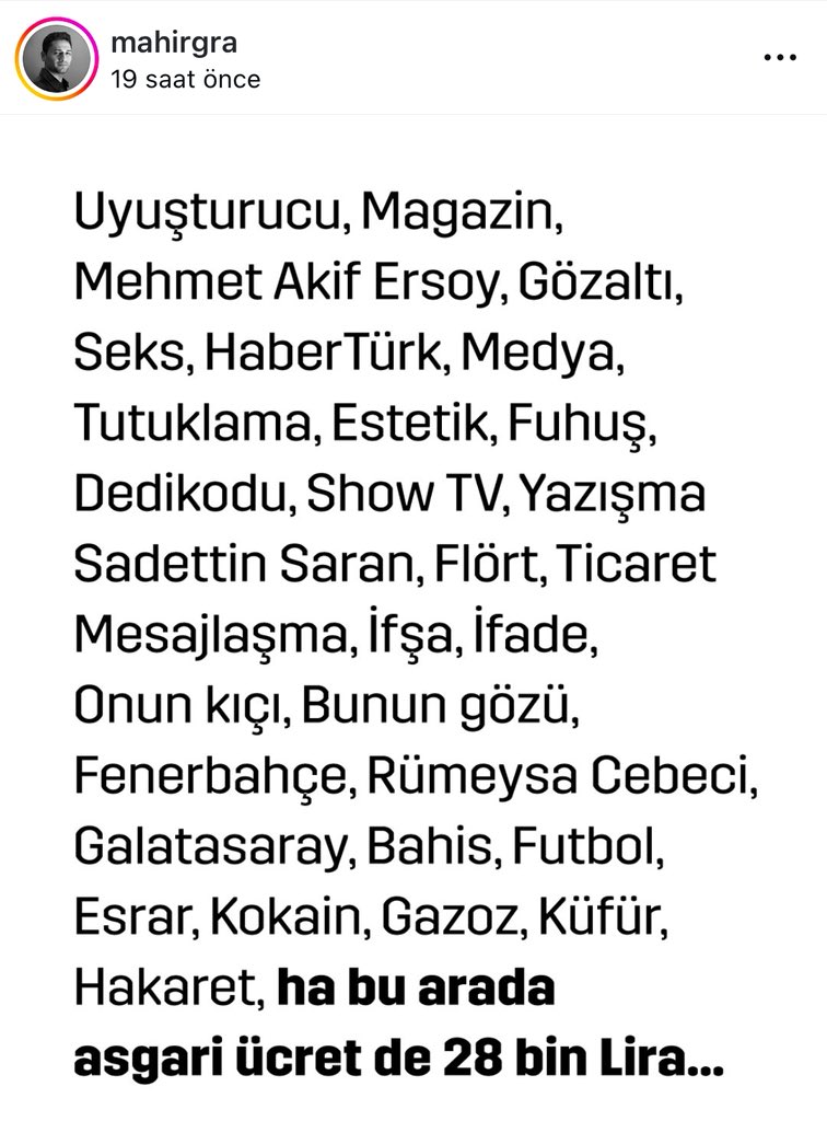 burcuhalacoglu's tweet photo. #asgariücret https://t.co/EfFe1R2beI
