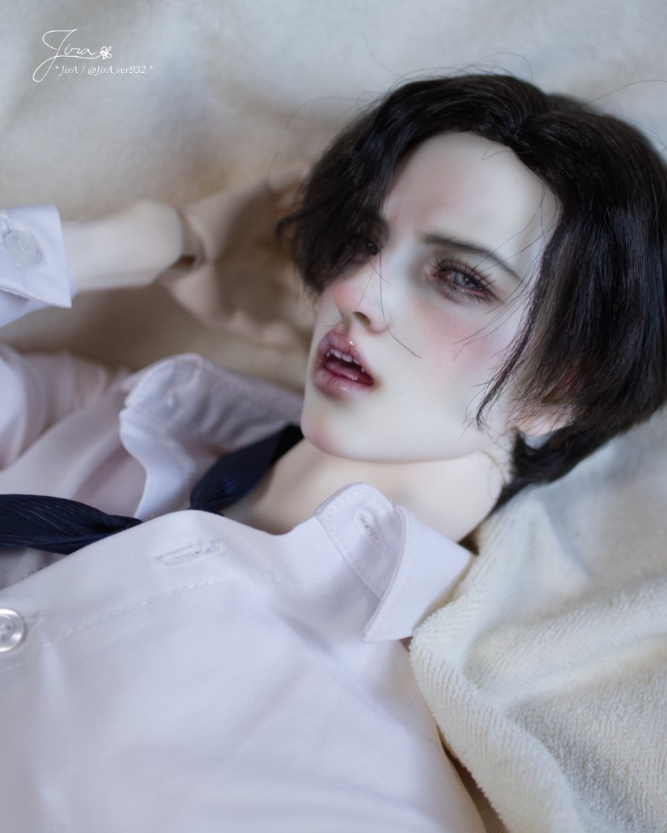 CAVALISA/アートドール作家 (@to_aves) / Posts / X