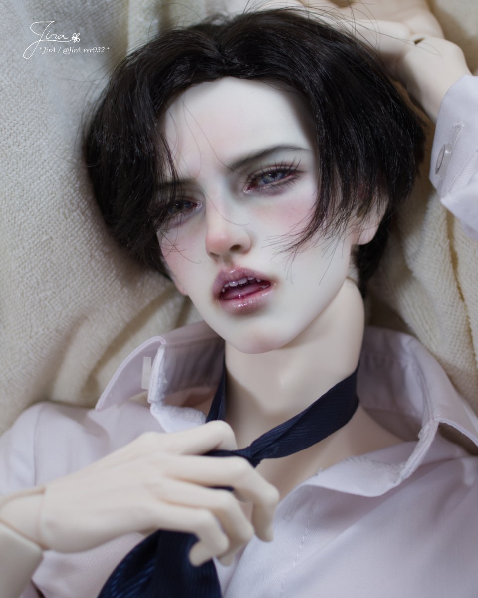 CAVALISA/アートドール作家 (@to_aves) / Posts / X