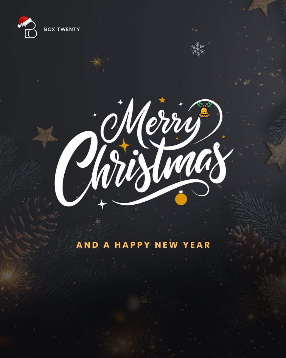 Box Twenty tweet media