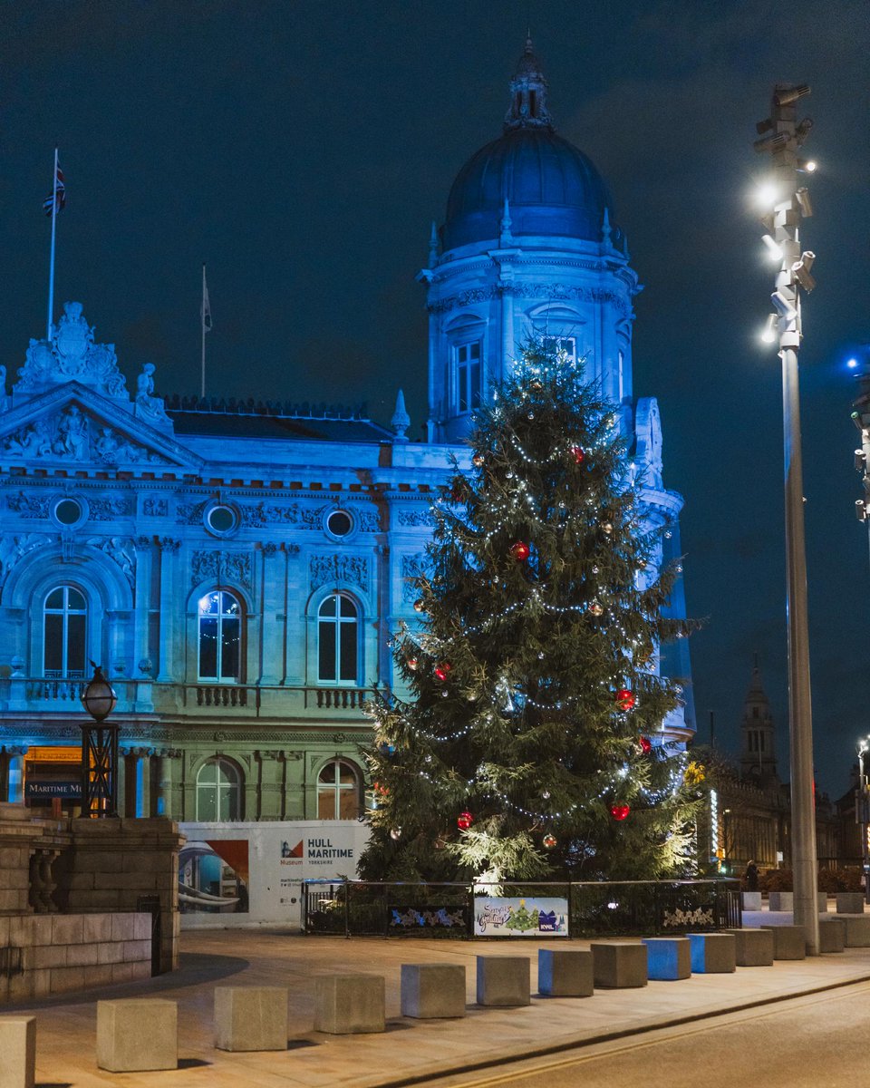 VisitHullEvents tweet media