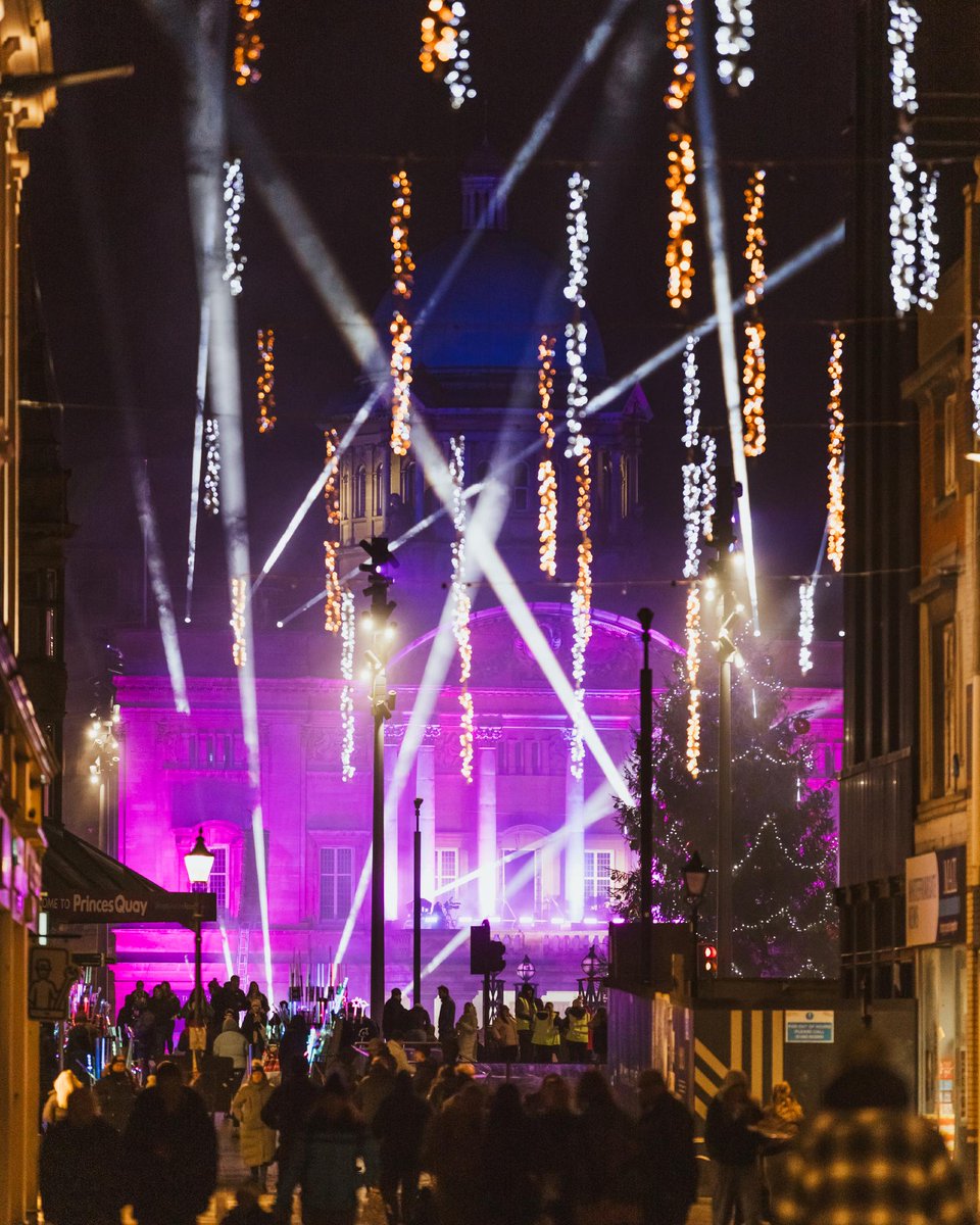 VisitHullEvents tweet media