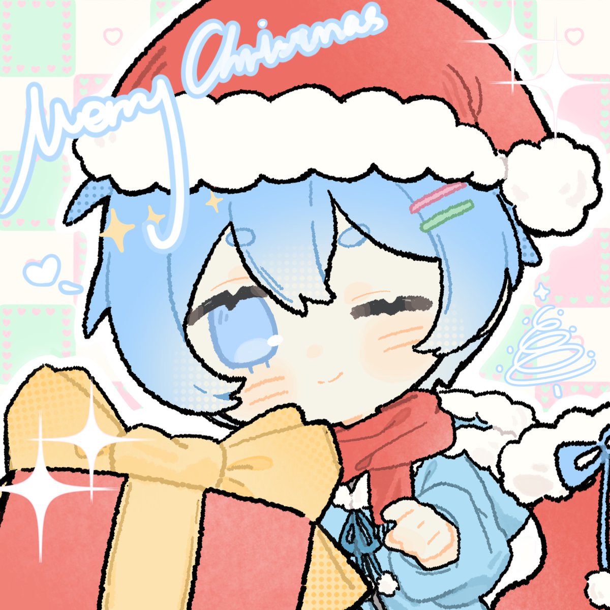 tou_0304's tweet photo. ℳ𝑒𝓇𝓇𝓎𝒞𝒽𝓇𝒾𝓈𝓉𝓂𝒶𝓈✩˚。
#324note #3216Art https://t.co/UdM59OP44F