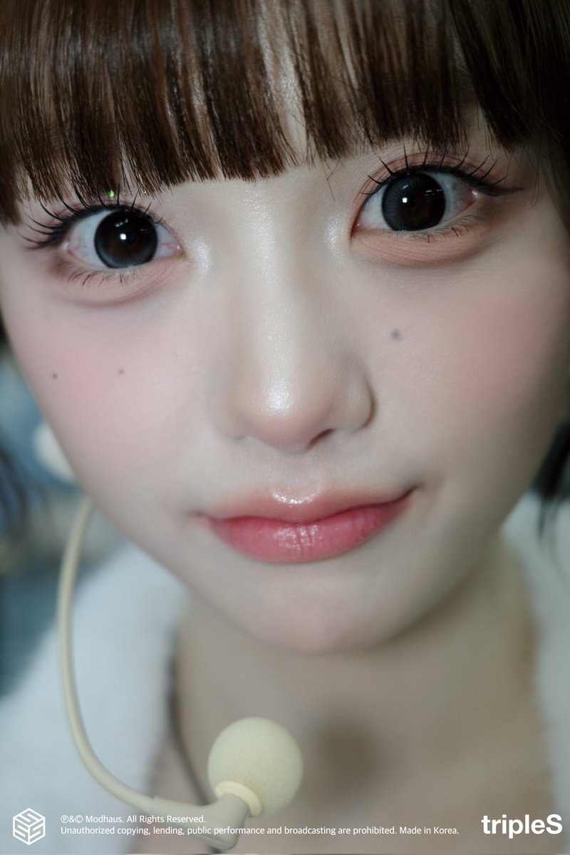 tripleS 会場限定Objekt 36枚 triples - Music Plaza