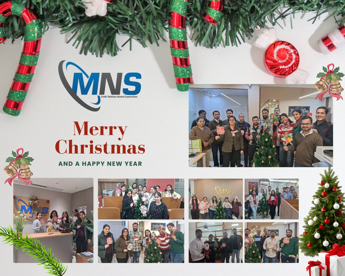 MNS Credit Management Group tweet media