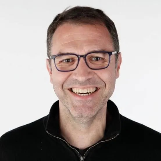 David Santos tweet media