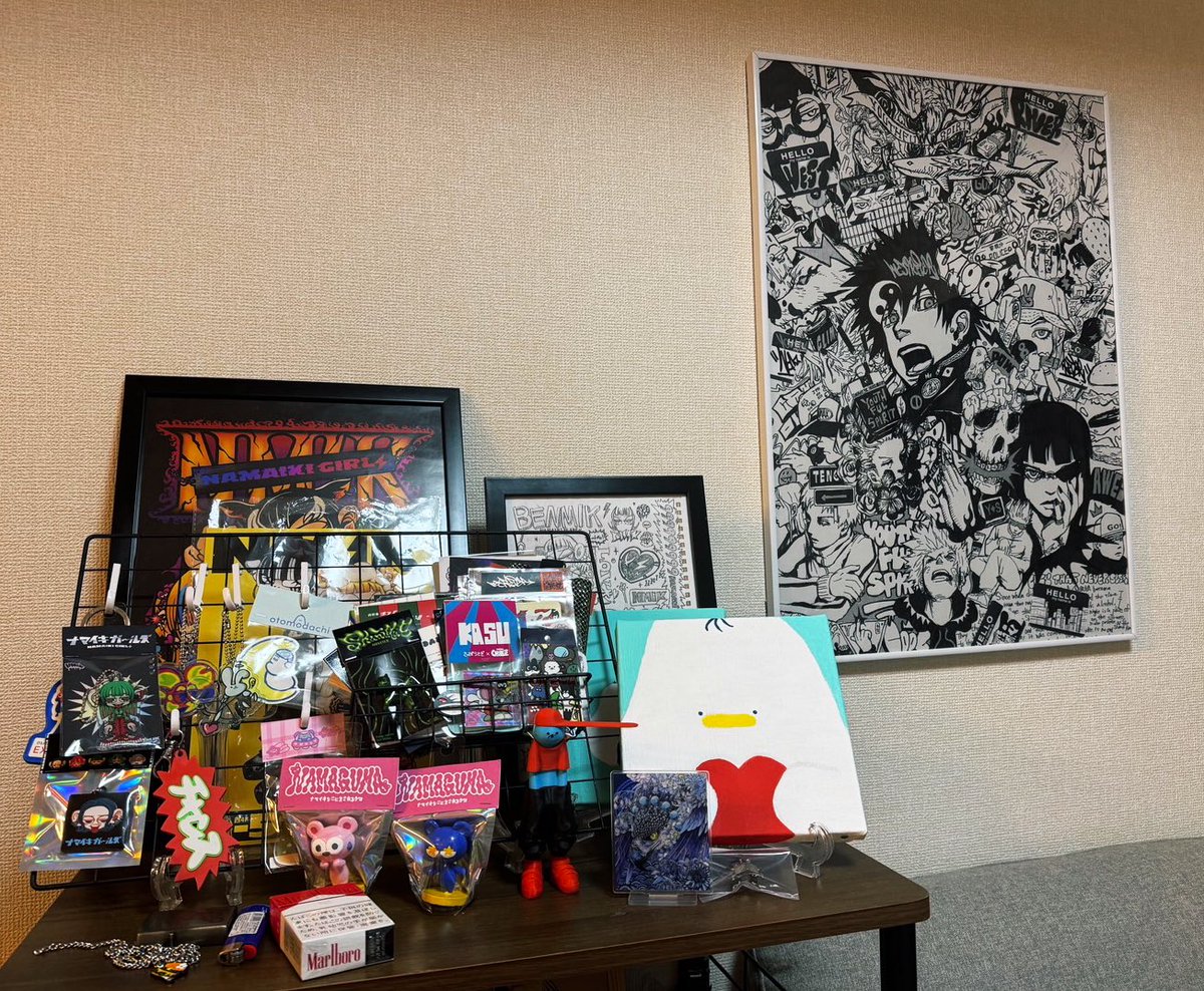 Marinko👁️まりんこ (@CryptMonsters_) / Posts / X