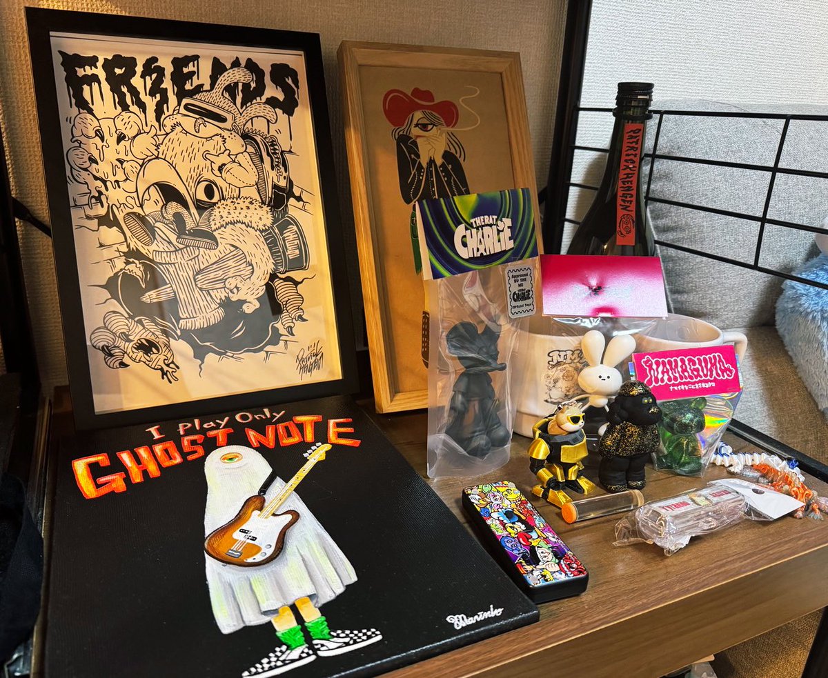 Marinko👁️まりんこ (@CryptMonsters_) / Posts / X