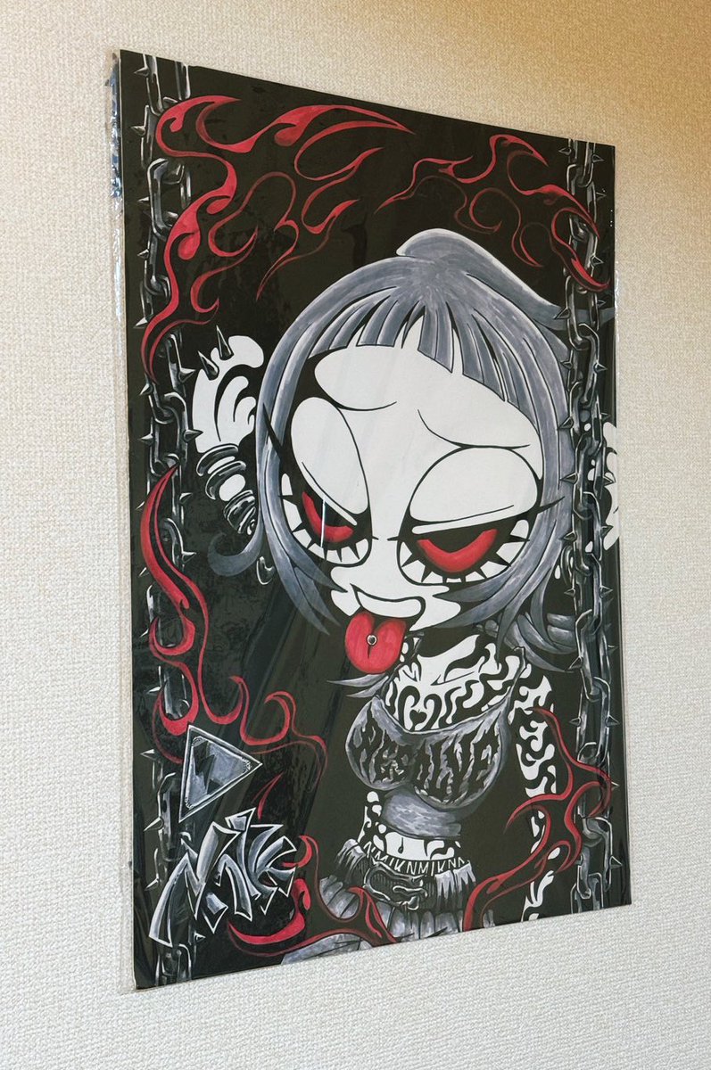 Marinko👁️まりんこ (@CryptMonsters_) / Posts / X