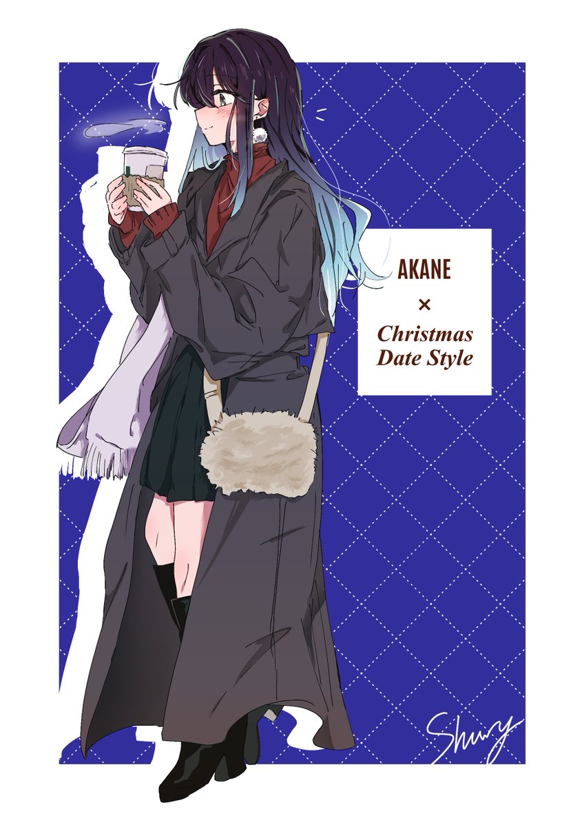 あかねページ あかねちゃんで参加させていただきました🎶🎶