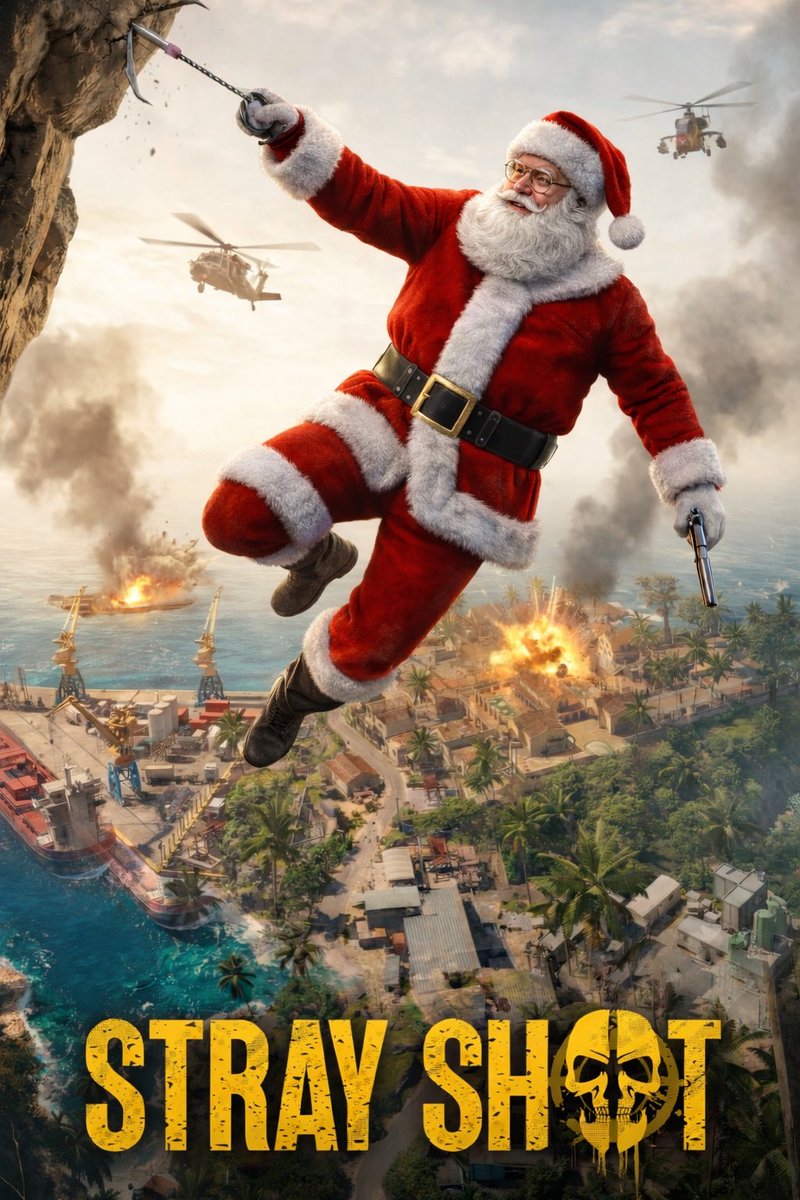 StrayShot tweet media