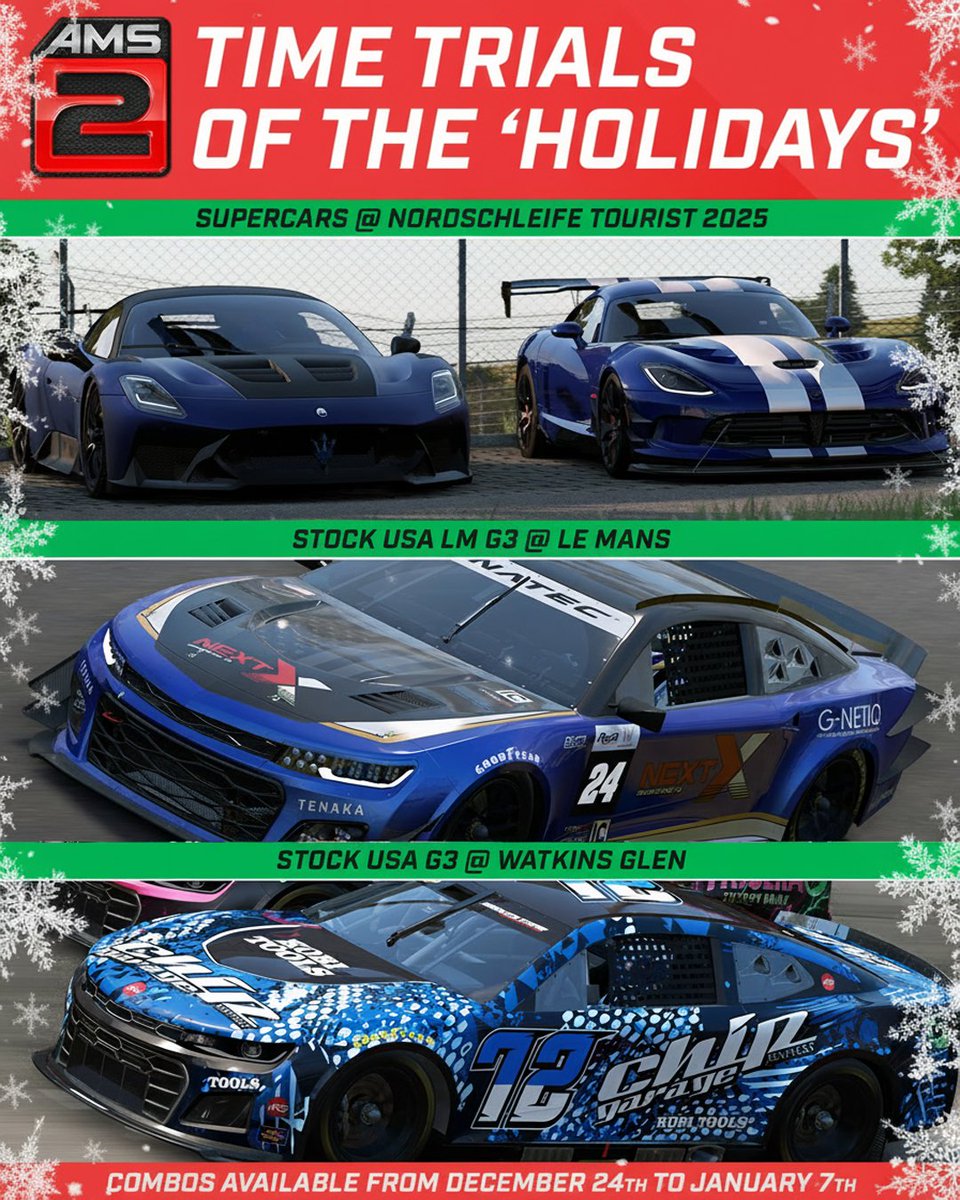 Reiza Studios tweet media