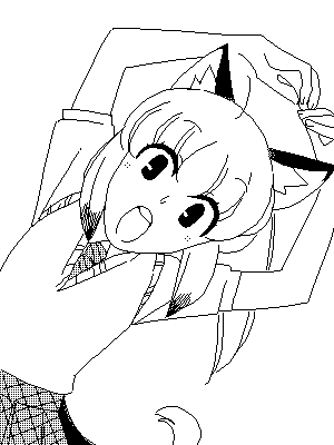 スクールねこ娘まつり！？
#OC #ねこメ #場のネタ