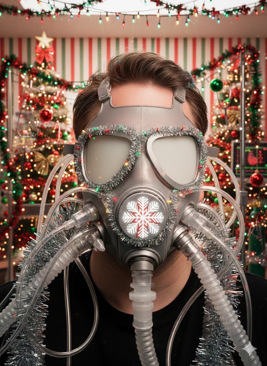 A year of sessions that bent the mind and tested the spirit. Exhausting, yet deeply fulfilling. So grateful for every meaningful encounter along the way. <3