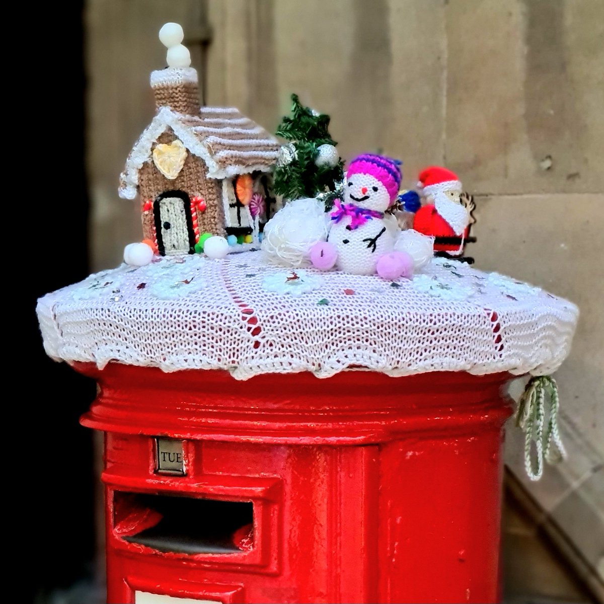 This Is My Glasgow tweet media