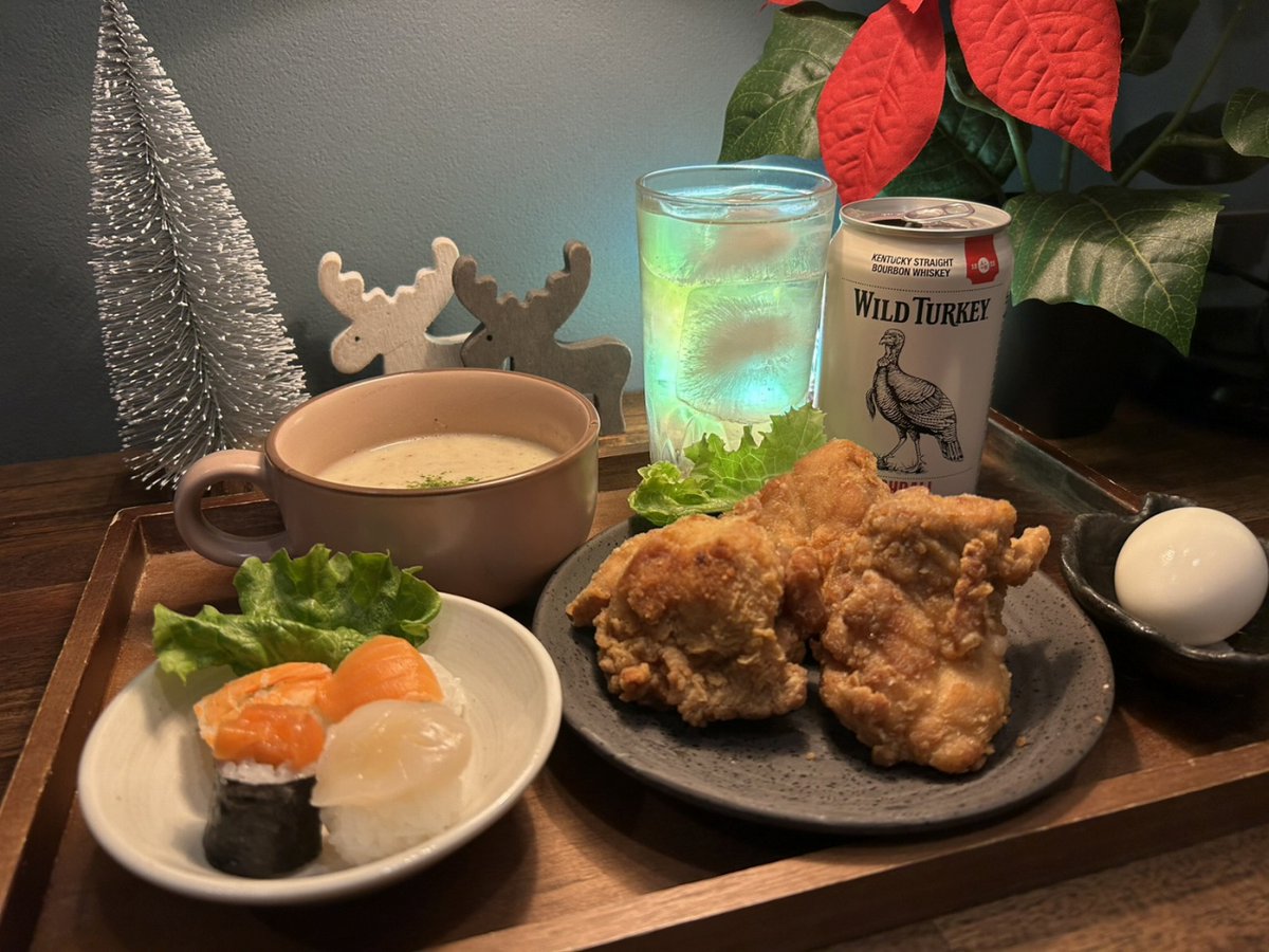 晩酌あきら tweet media