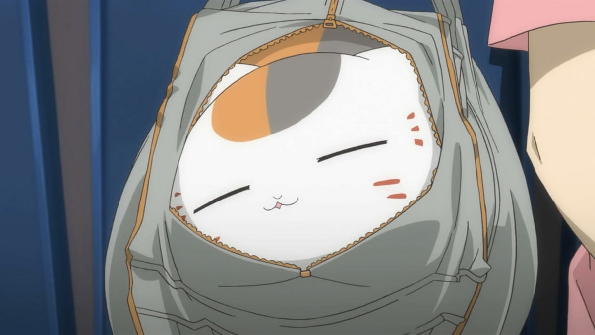 animedecoy's tweet image. I know staying in bed all day is bad but it’s way too comfy