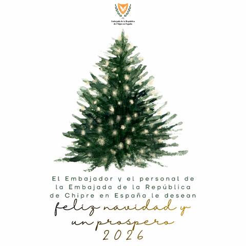 Embajada de Chipre en España (@cyprusinspain) on Twitter photo 