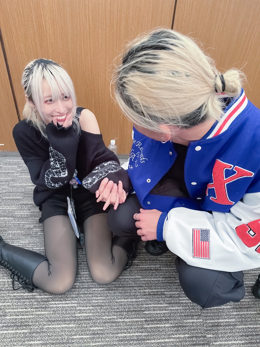 さときち tweet media
