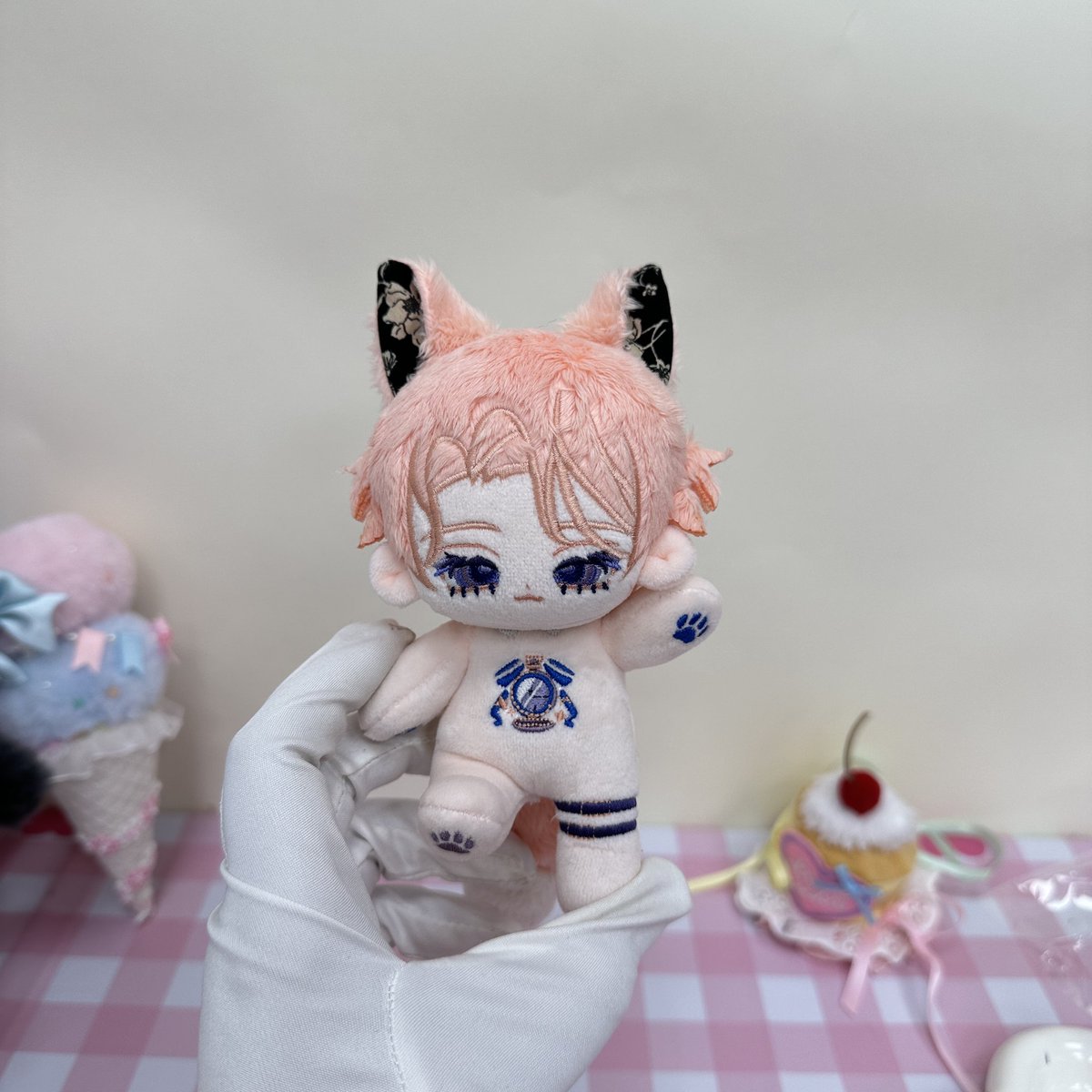 汐瑞玩偶（オーダー受付窓口） (@XiRui6998) / Posts / X