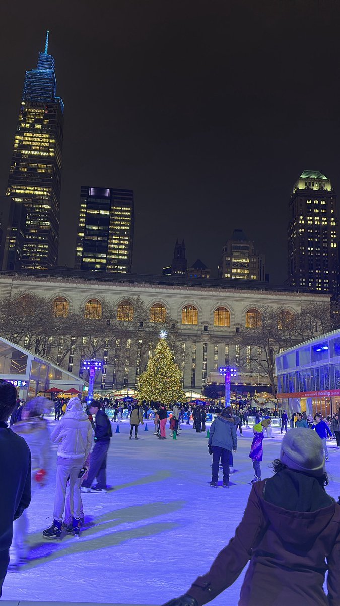 لاضاقت بك الوسيعه روح نيويورك