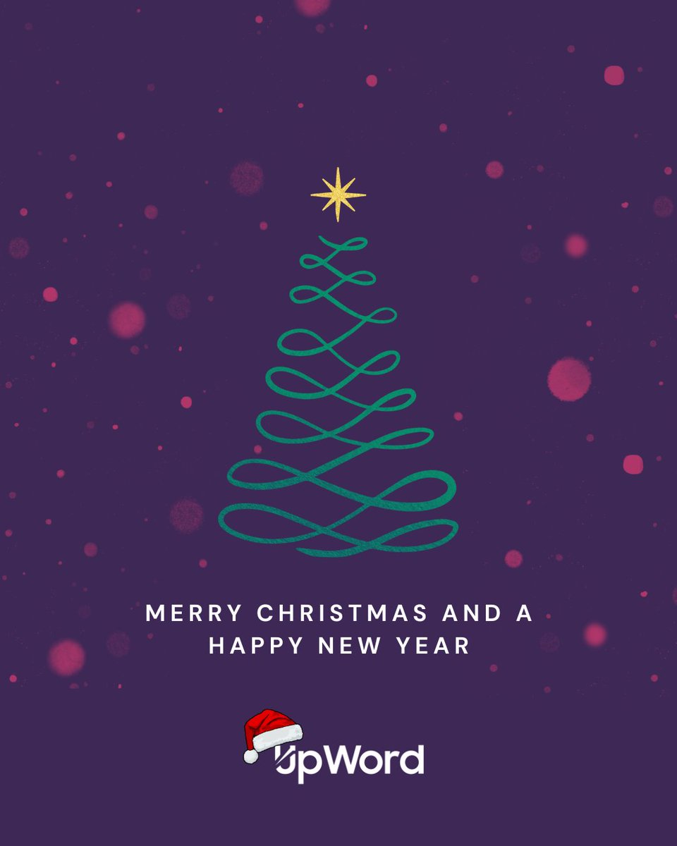 UpWord Communications tweet media