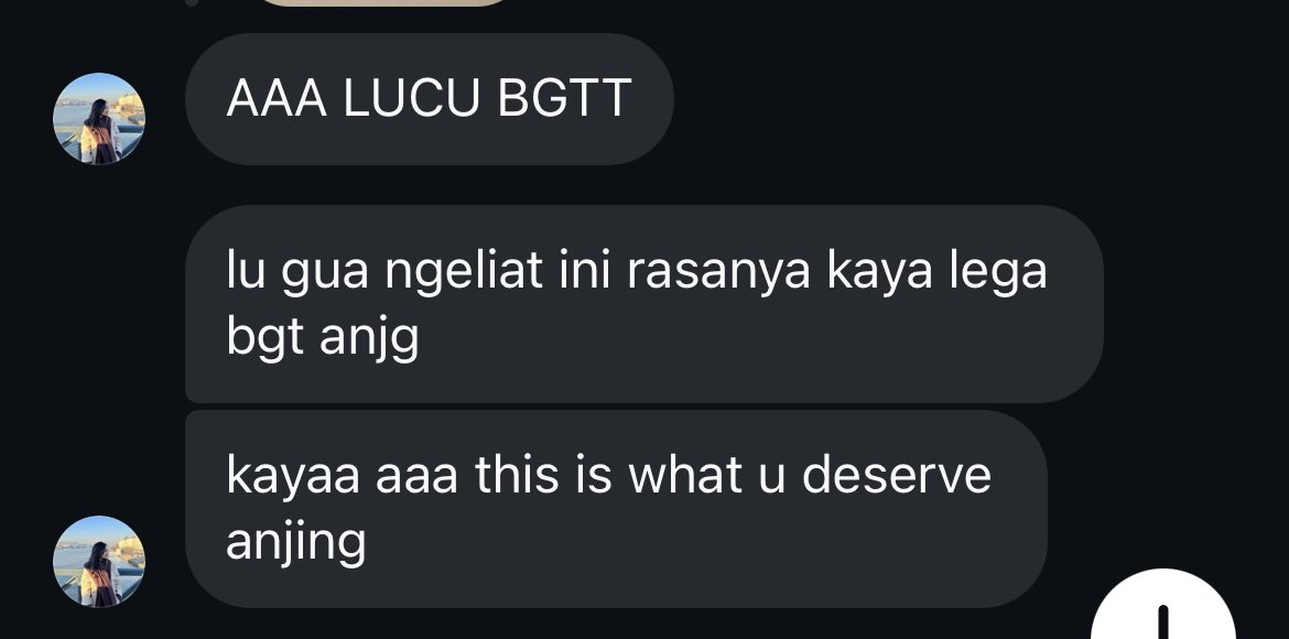 moonzesty's tweet photo. punya temen selalu bahagia liat gue bahagia kurang bersyukur apalagi ya gue, sayang anya bgt ya Allah walaupun dia kristen tp yaAllah sayang bgt semoga masuk surga😔 dan teman temanku lainnya yg happy klo ngeliat gue happy love u all sm https://t.co/Xsip2psYlU