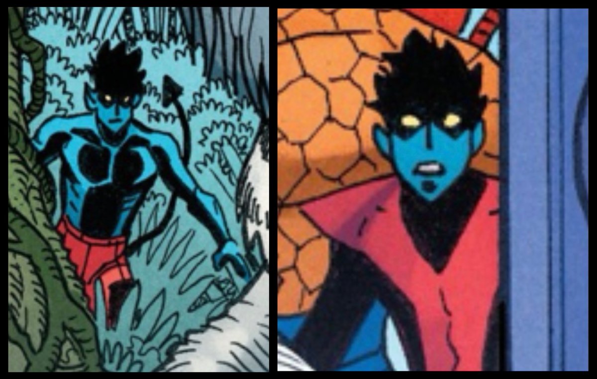 proxy616's tweet image. #xspoilers Some cute background elf from the winter special