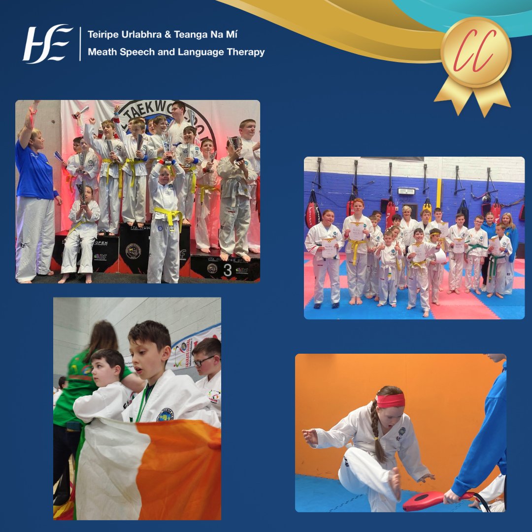 Meath HSE Speech and Language Therapy tweet media