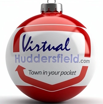 Virtual Huddersfield tweet media