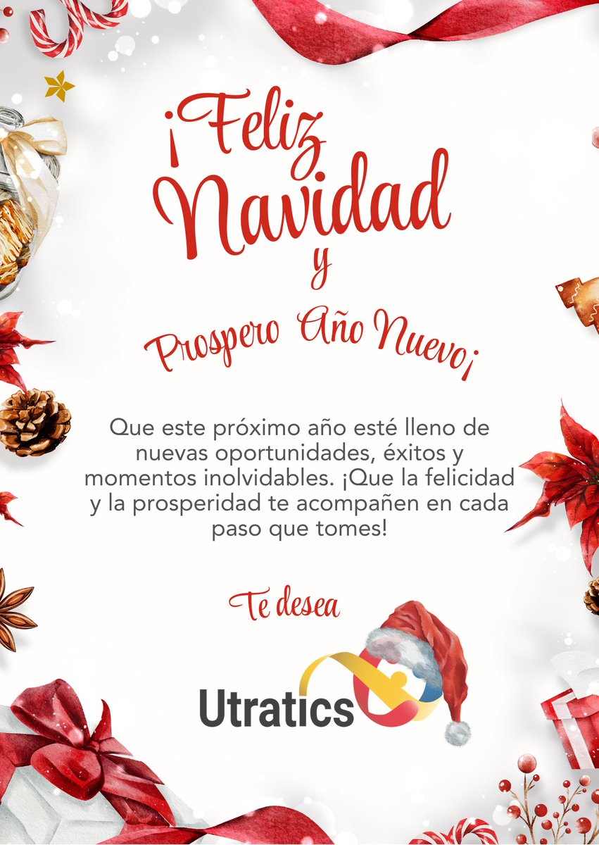 Utratics tweet media