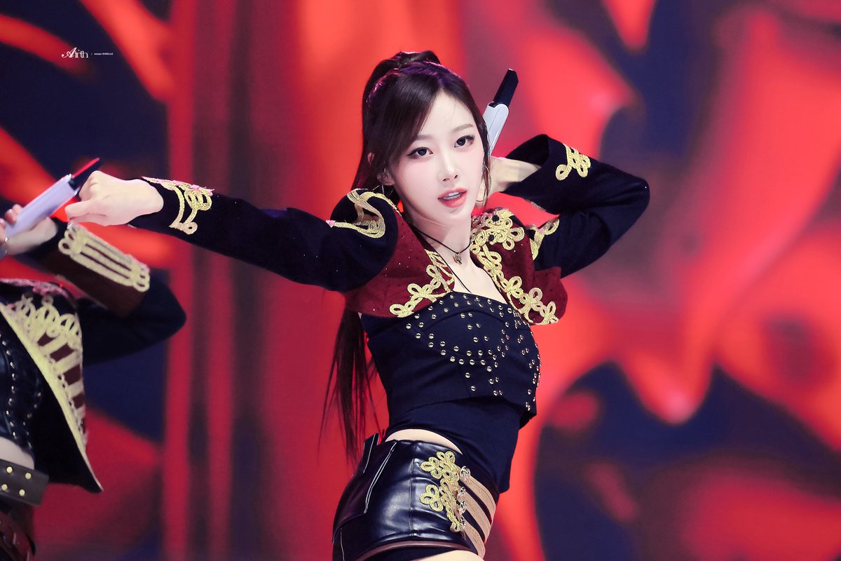 airth001030's tweet photo. 251220 MMA

#지젤 #GISELLE #ジゼル #에스파 #aespa https://t.co/21N8bQsoE9