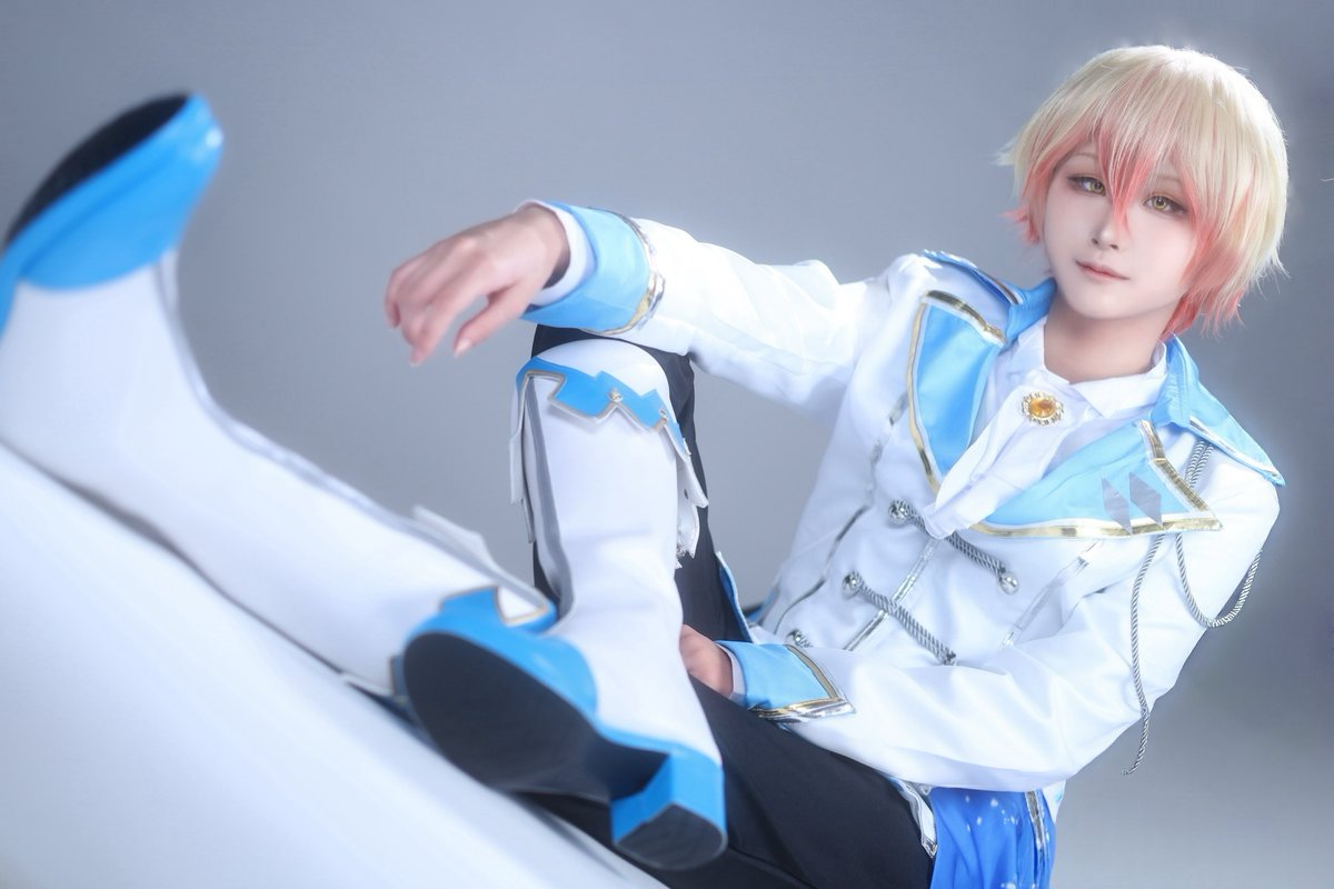 Cosplayprsk〉 * 🌟 * 📸▶︎あやの(@ayano_cam )さま #あやのふぉとの