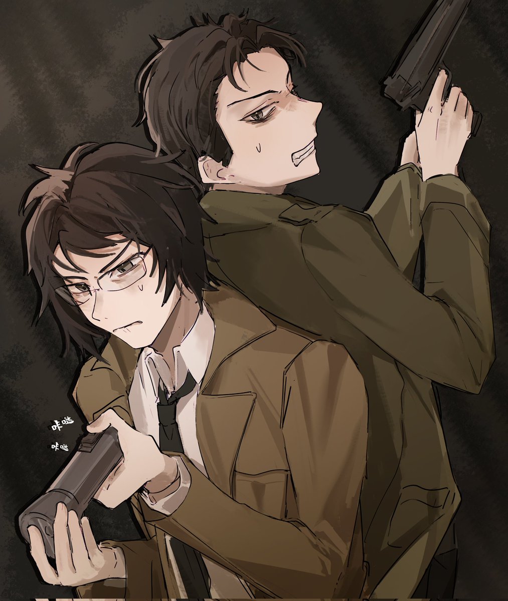 WindbellFL's tweet photo. #DeathMark #死印
“手电筒不亮了…”
“不要这个时候开玩笑啊”
“我没有!” https://t.co/t1HEvKic7L