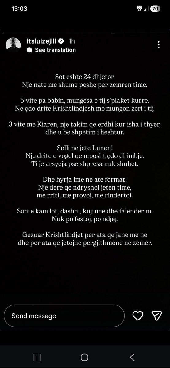 🥺 #ejllat
