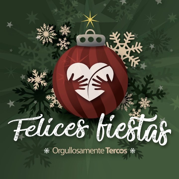 En esta temporada agradecemos a quienes hacen posible nuestra misión.
Que la Navidad y el Año Nuevo lleguen con paz, esperanza y nuevos logros compartidos.

🎄✨ ¡Felices Fiestas y próspero Año Nuevo!