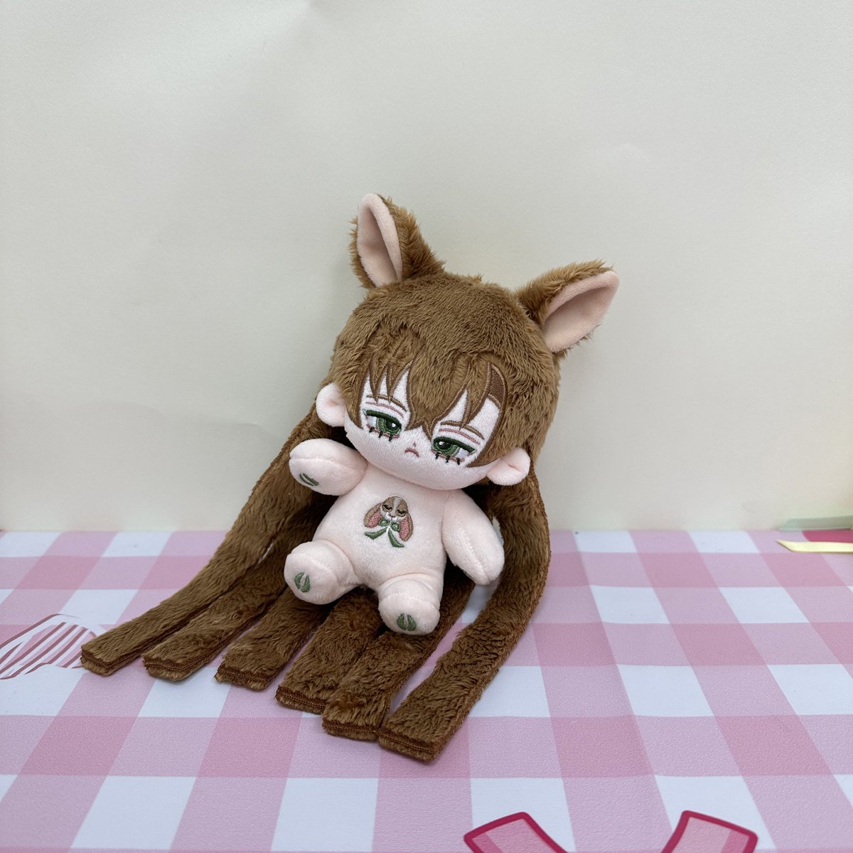 汐瑞玩偶（オーダー受付窓口） (@XiRui6998) / Posts / X