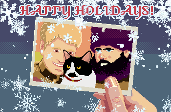 Duck Made Of Wood tweet media