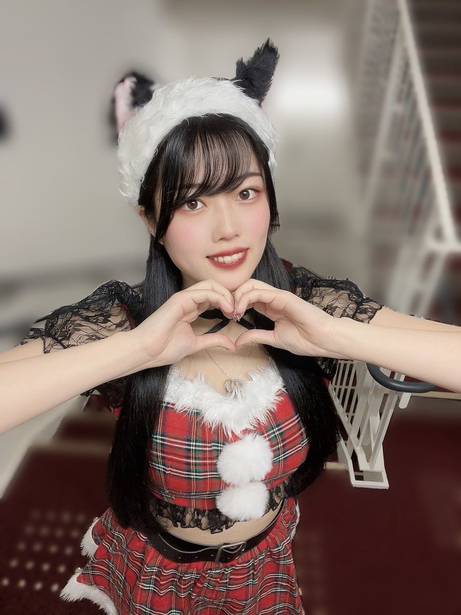 月姫めい🌙.*·̩͙🐇♥️ゼノシン (@mei_xenosym) / Posts / X