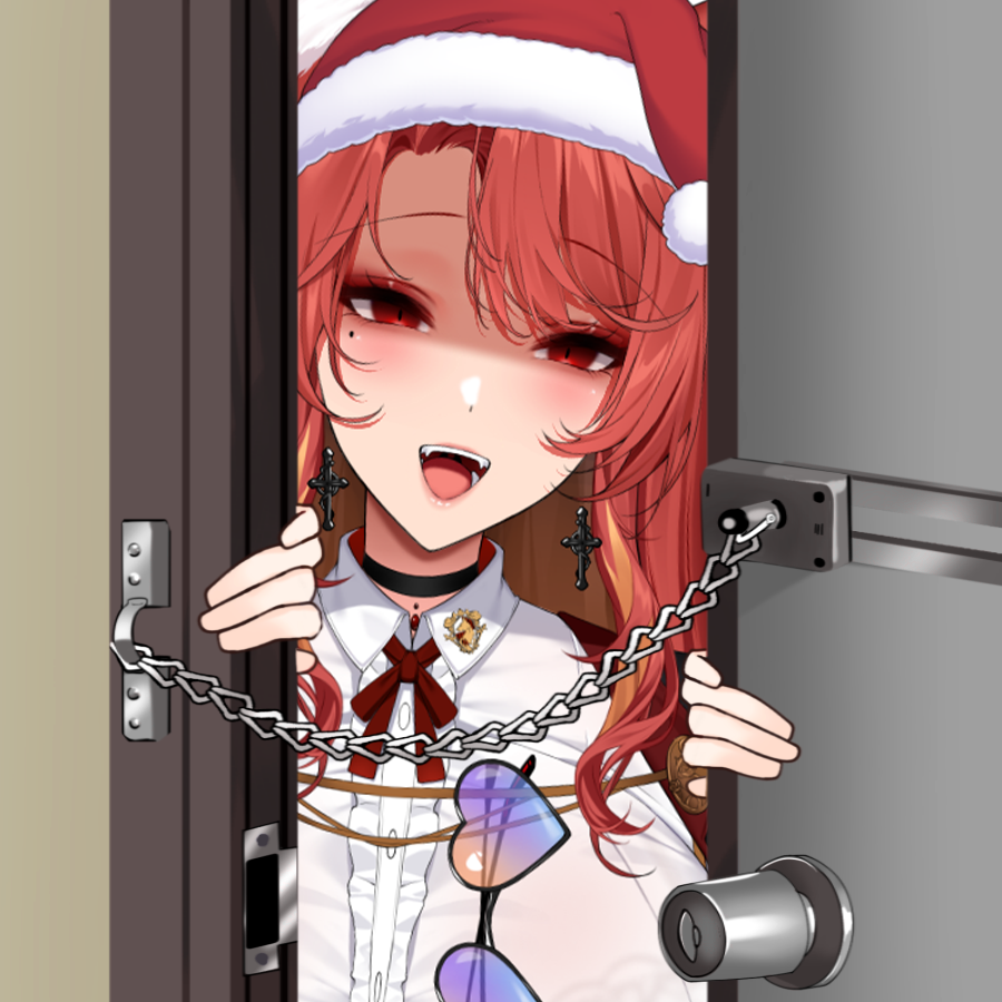 赤姬紅葉🌹❤️🪄女巫Vtuber tweet media