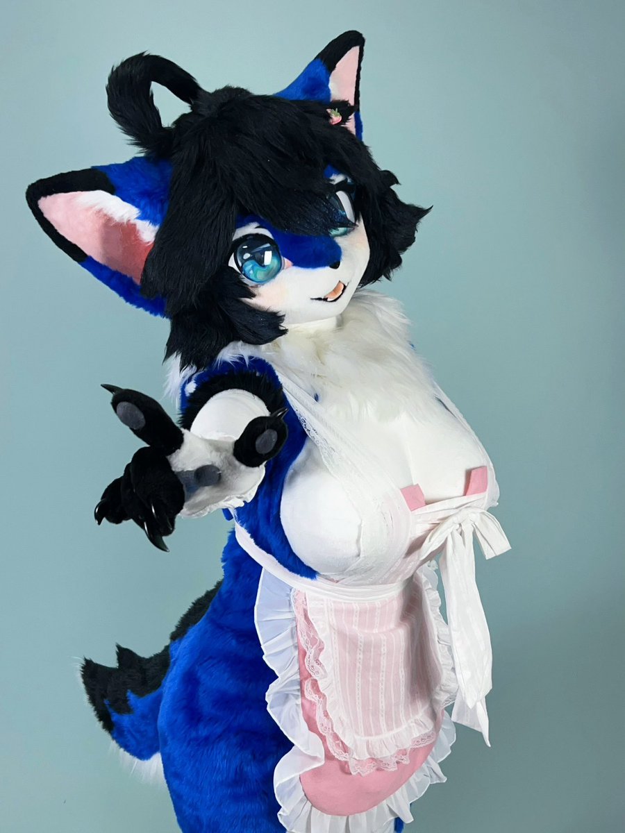 Garasaki@けもケットF-57 tweet media