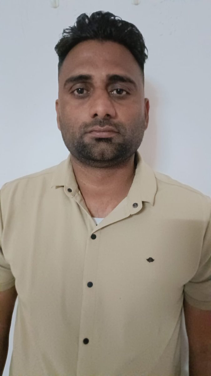 DIDWANA-KUCHAMAN POLICE tweet media