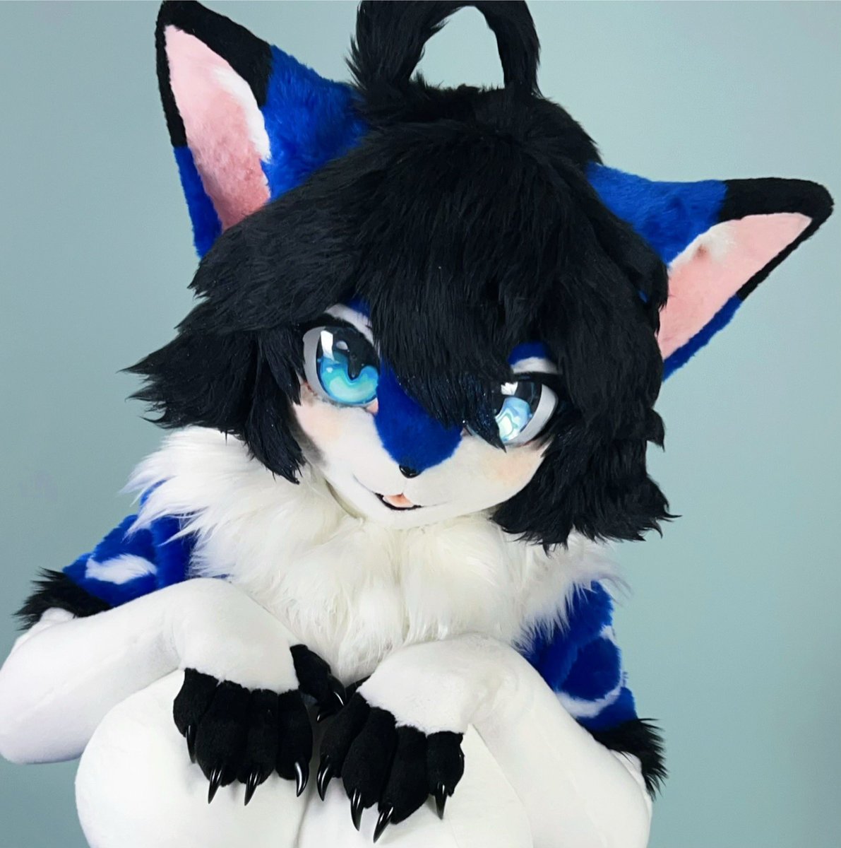 Garasaki@けもケットF-57 tweet media