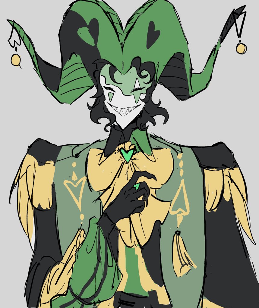 kajokkaa's tweet image. i wanted this kind of redisign so bad 😔🙏🏻 #thefreakcircus