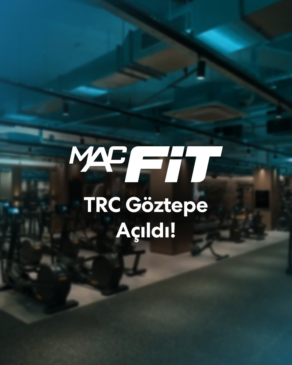 MAC Official tweet media