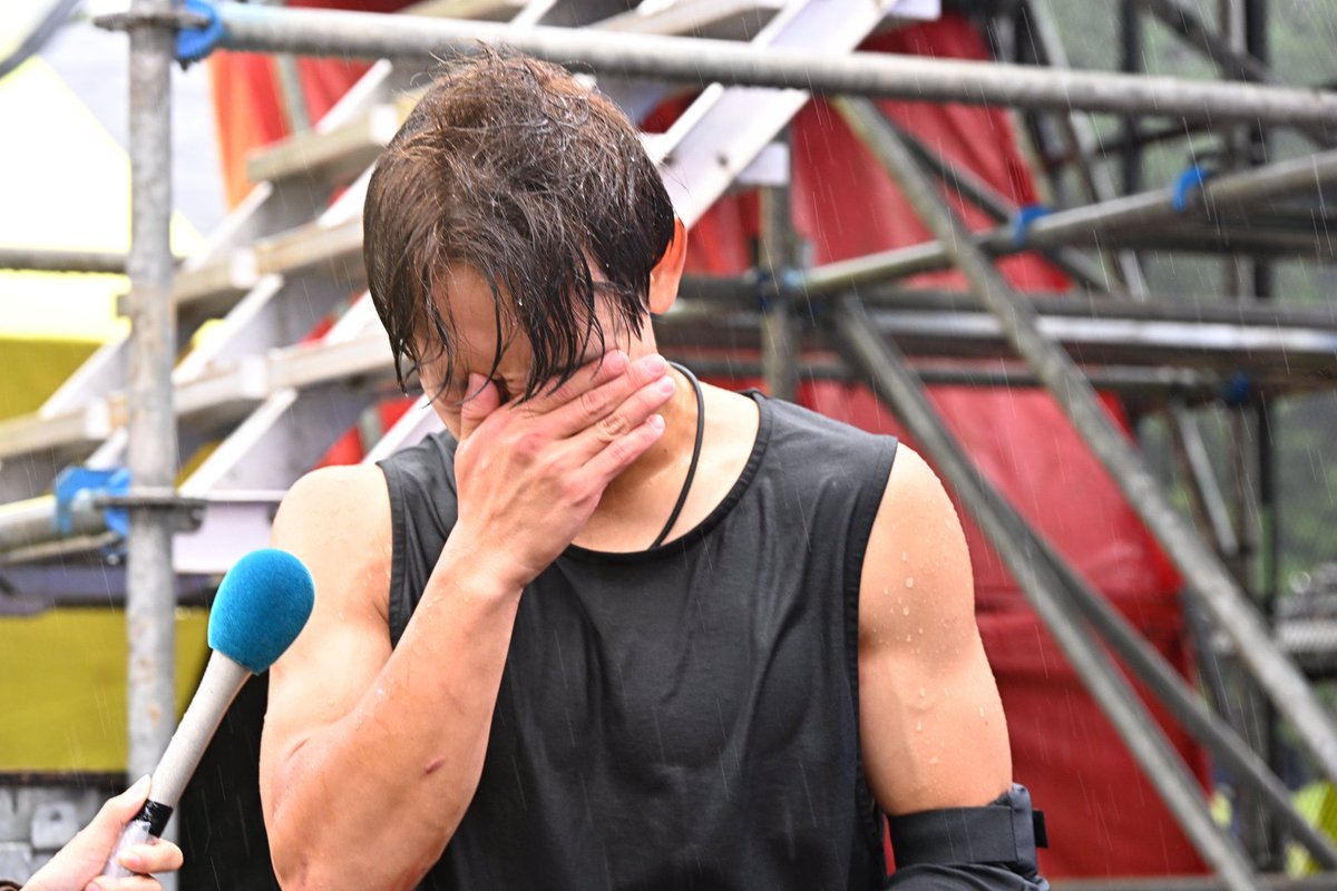 馬渕広夢 tweet media