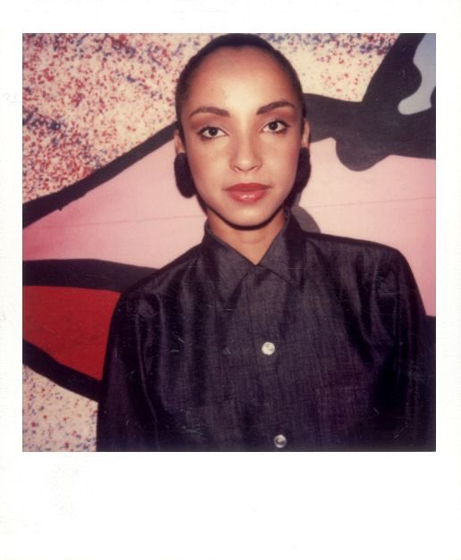 SVG__Collection's tweet image. “If you're only making an album every 10 years, it better be good.”

— Sade Adu