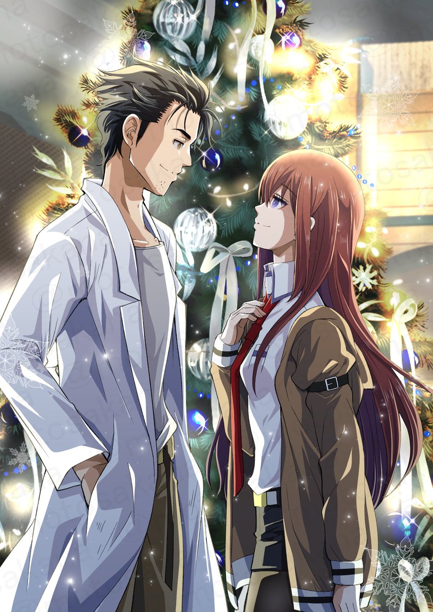 motosakana's tweet photo. オカクリでメリークリスマス（再掲）ヽ(*ﾟдﾟ)ノ https://t.co/ZvrXPkuhoo