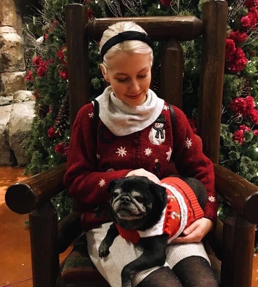 phoebe daily tweet media