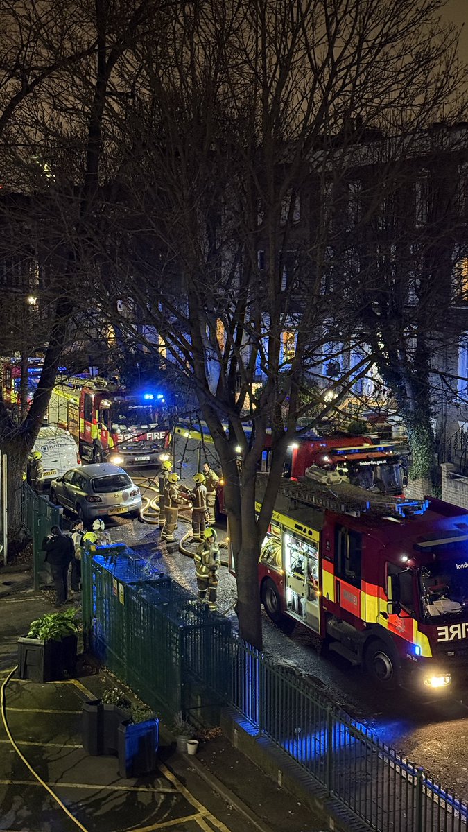 LFB LAMBETH tweet media